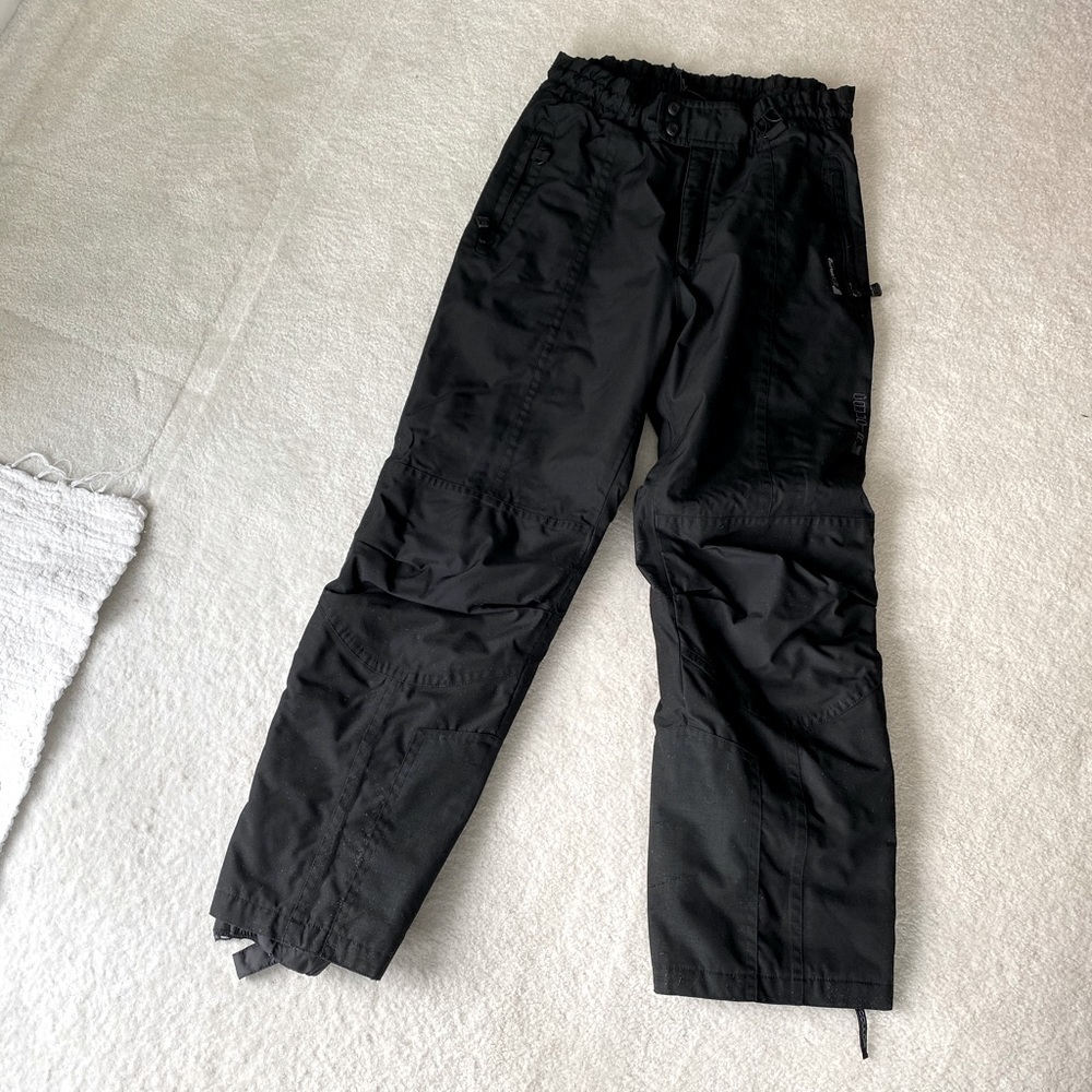 Men’s Couloir ski pants